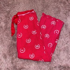 Victoria’s Secret PINK